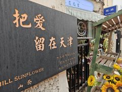 -天津五大道文化旅游区