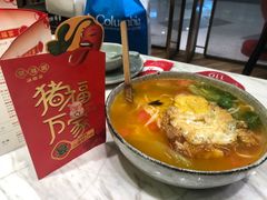 -望湘园·湖南菜(宏伊店)