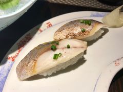 -山葵家·创意料理(宁波来福士店)