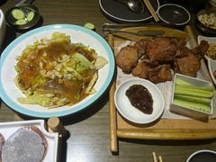 -隆喜元鱼汤包·海鲜(中联广场店)