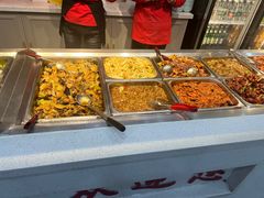 -晓宇盒饭(民安街店)
