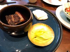 东坡焖肉-西湖国宾馆·紫薇厅