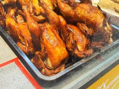 -百家鸡味馆(清泰店)