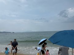 -大梅沙海滨公园