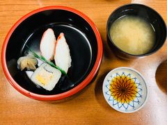 -札幌かに本家(福岡那の川店)