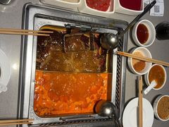 -海底捞火锅(金光华店)