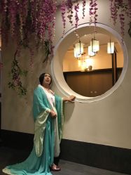 -盘子女人坊古装写真摄影(天津总店)