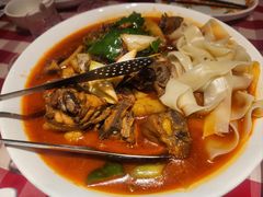 -西贝(宁波天一国购店)