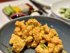 -莉莉海堂HAITANG·烤鸭(国贸商城店)
