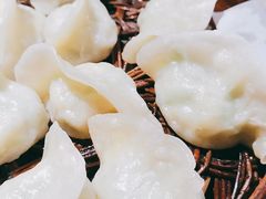 韭菜篓-好妈王饺子(滂江街店)