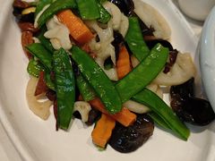 -北李妈妈菜·海肠捞饭(开发区万达店)