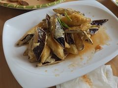 -严记小天府酸菜鱼(西四路店)