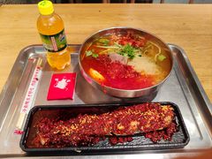 -韩麦大冷面(桂花街直营店)