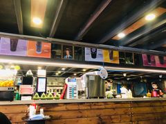 -放哈·甜醅子奶茶创造者(正宁路店)