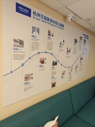 点击看大图 -杭州贝瑞斯美华妇儿医院·早孕·产检·儿科