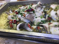 -潮喜竹溪荔湖酒家(荔枝湾店)