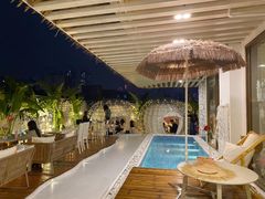 -天空花园餐吧·生日·团建(南山店)