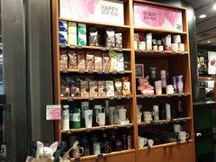 -星巴克臻选(深圳龙岗万科店)