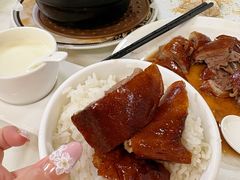 -品香菜馆(旗峰路中侨大厦店)