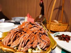-香佰里重庆火锅(恒力博纳广场店)