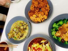 -金贝儿月嫂(高新尚品国际店)