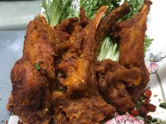蒜香排骨-湖锦酒楼·32年地道湖北菜(光谷店)