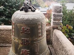 -云峰山自然风景区