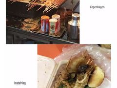 -梁老三麻辣鸡头总店