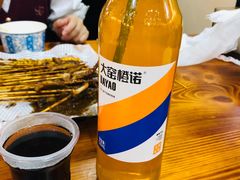 -十里铺铁板鱿鱼