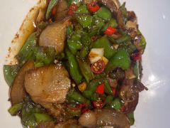 -陈大锅·岳阳鱼馆·地道岳阳菜(美食街店)