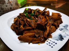 -缘来聚·徽菜名店(黄山宏村店)