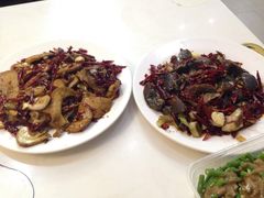 -田记餐馆(富国街店)