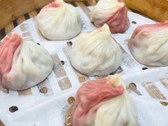 -苏小柳点心·手作小笼包(新街口分院店)