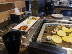 -火牛火韩式烤肉韩国料理(韩乐坊店)