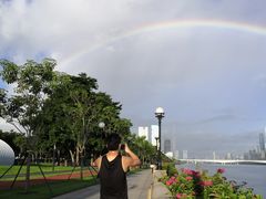 -广交会威斯汀酒店