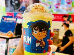 -DQ·蛋糕·冰淇淋(通州万达店)