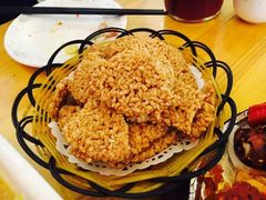 -乌镇那一年小院主题餐厅(甘泉西路店)