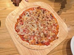 -Ufufu cafe(天神巷店)