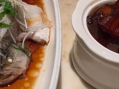 -小菜园新徽菜(连云港海州吾悦店)