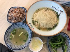 -朱洪元苏式面馆(绿宝广场店)
