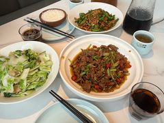 -攸州小镇家湘菜(小米科技园店)