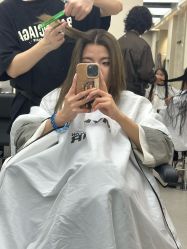 -MY HAIR ARDOR