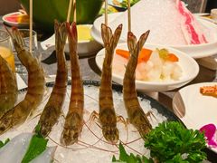 -德天肥牛海鲜火锅(城西银泰店)