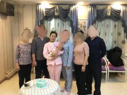 -哈哈宝宝月子会所