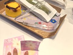 -好利来(奥林匹克购物广场店)