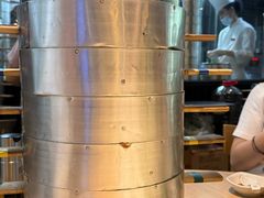 -老班长手工灌汤包老店(东山店)