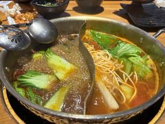 -呷哺呷哺 黄金牧场 (阳泉滨河新天地店)
