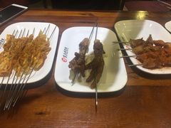 -金太阳海鲜烧烤·本地人餐厅(东纬路旗舰店)