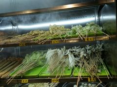 -乐乐姐超级土豆(中关村5号店)