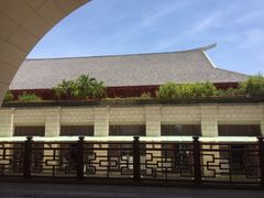 -海口万豪中餐厅·粤菜·海南菜· 平价海鲜·茶点· KTV包房